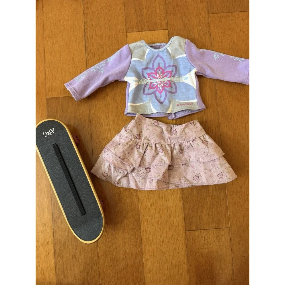 American Girl 18